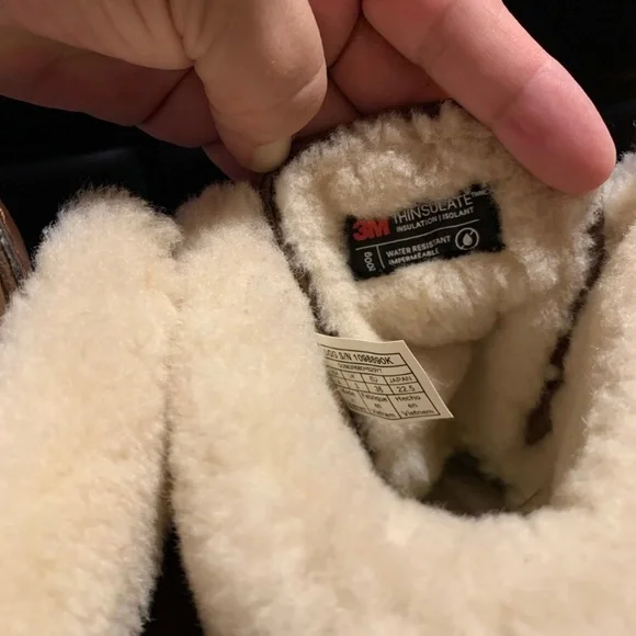 UGG Winter Boots